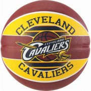Bola de Basquete Spalding Cleveland Cavaliers